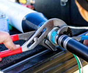 About Water Heater Repair LLC Inman, KS